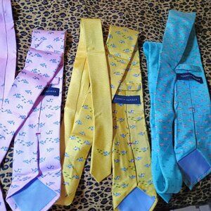 Tommy Hilfiger ties 3